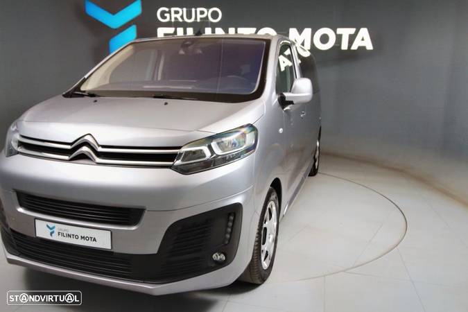 Citroën Spacetourer 1.5 BlueHDi M Business - 6