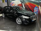 BMW 118 i Corporate Edition M Auto - 2