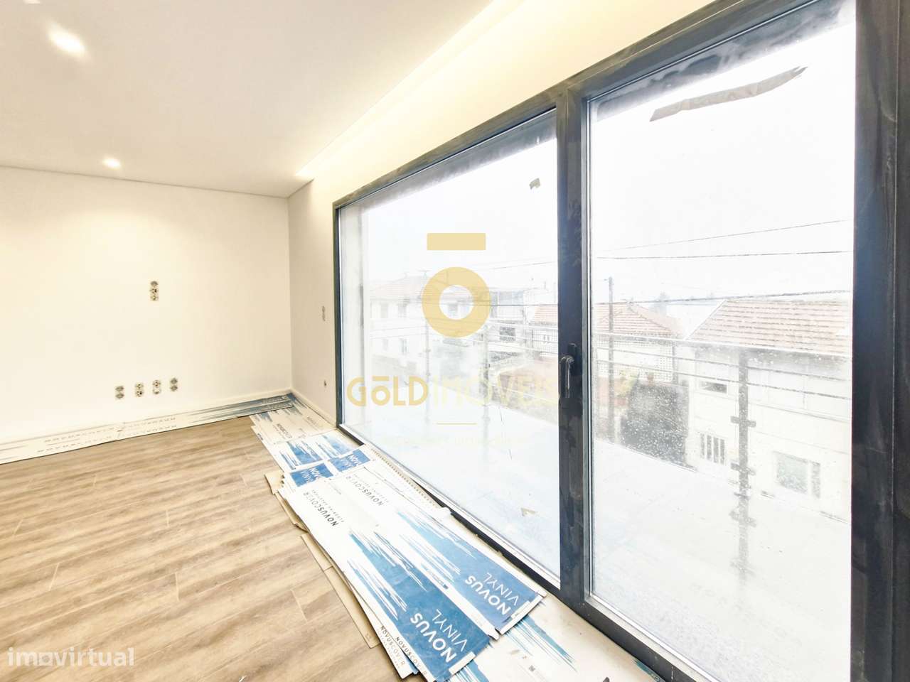 Apartamento T2 Venda em Mansores,Arouca - Grande imagem: 3/20