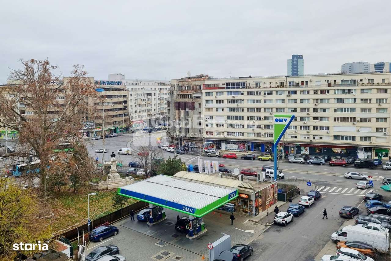 Inchiriere apartament 2 camere sdec Piata Gara de Nord Termoficare - Imagine principală: 5/17