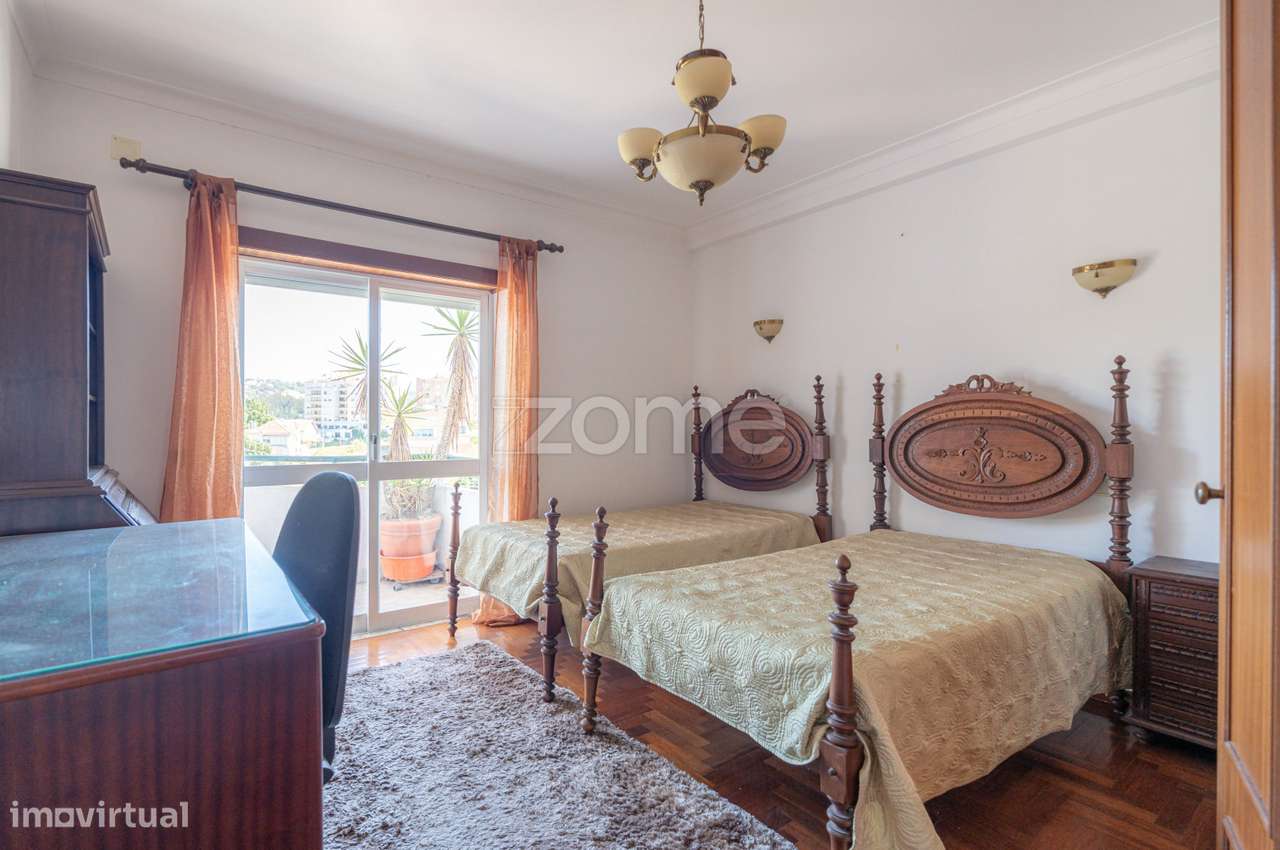 Apartamento T2 Duplex em Santo António dos Olivais, Coimbra-13