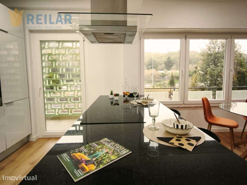 Benfica - T3 Remodelado-9