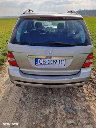 Mercedes-Benz ML 280 CDI 4-Matic - 16