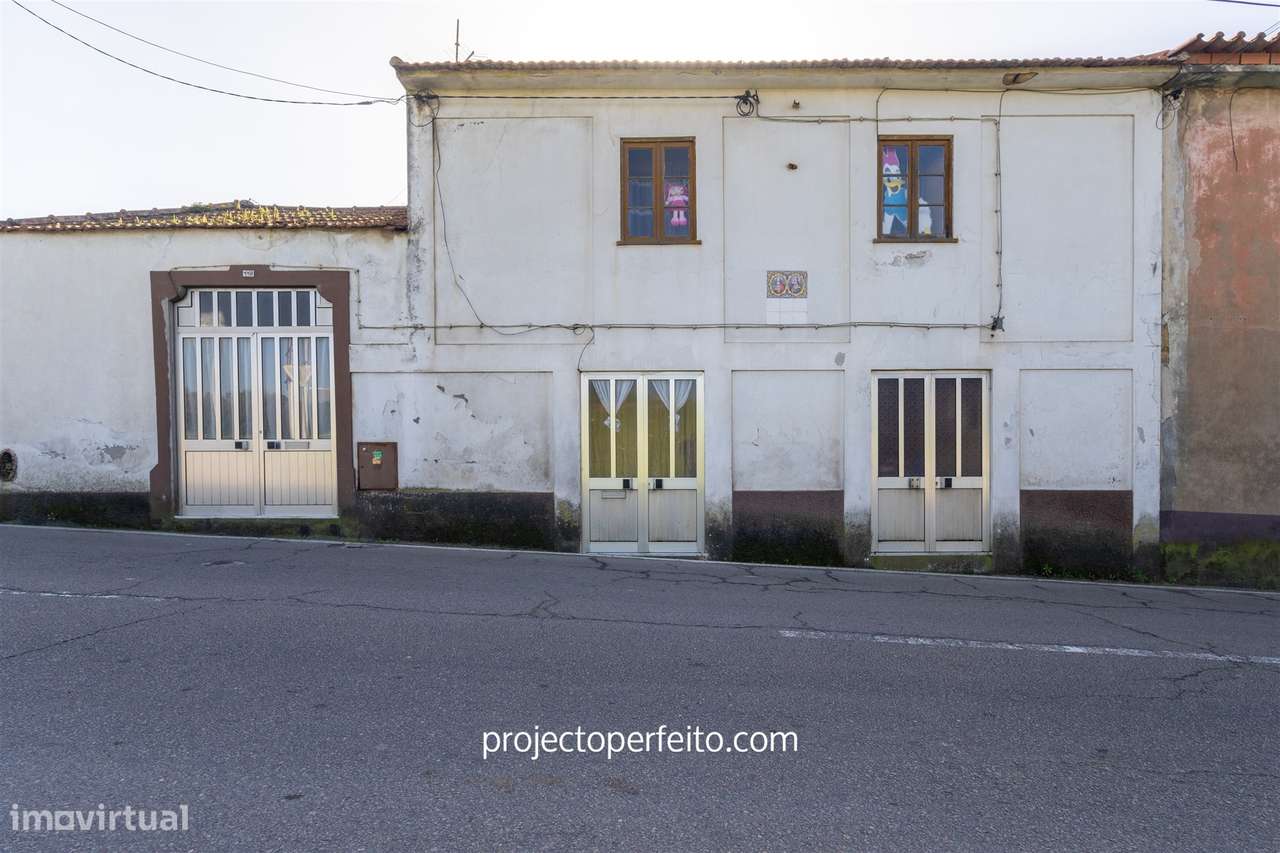 Moradia T3 Venda em Silvalde,Espinho - Grande imagem: 2/30