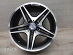 Felgi Mercedes-Benz A-Klasa AMG CLA A176 7.5Jx18H2 Et52 5x112 - 4