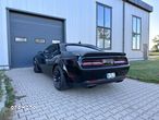 Dodge Challenger 6.2 Hellcat Widebody - 15