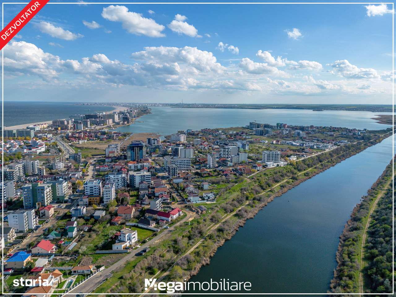 #TVA inclus: Avans 5.000€ | Apartament în bloc nou 2026 - Mamaia Nord-10