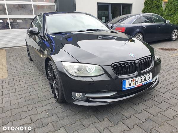 BMW Seria 3 - 30