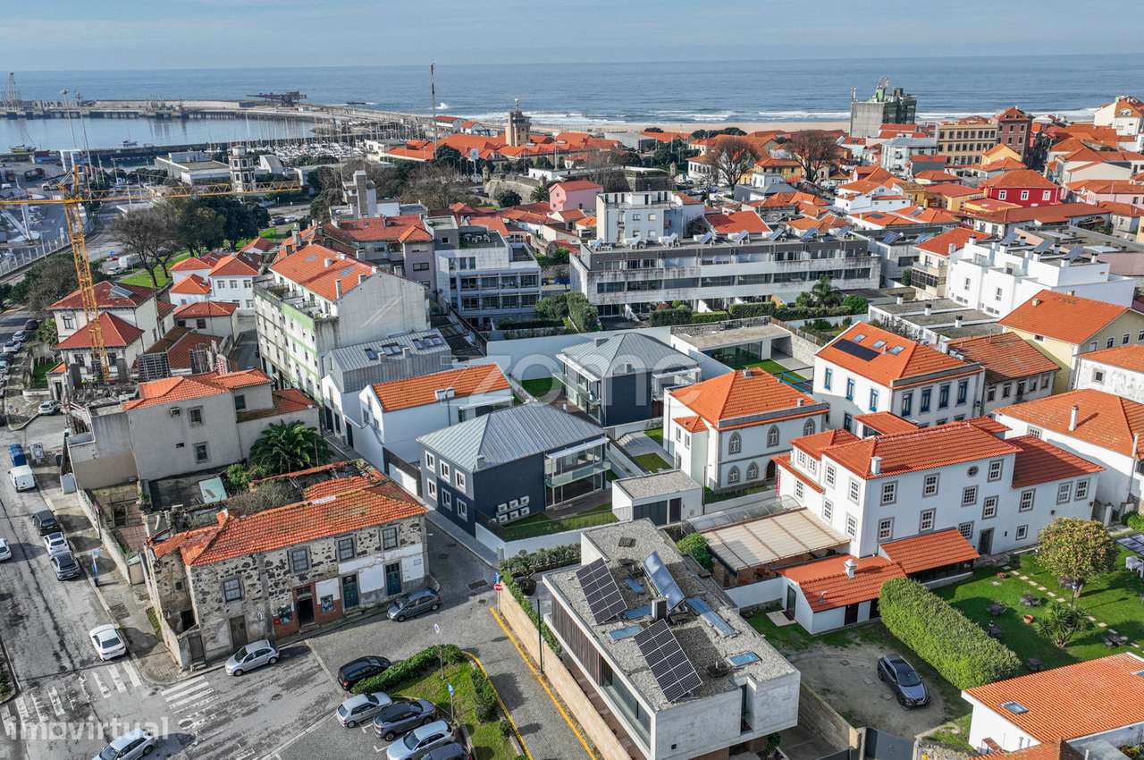 Moradias Sarsfield - Casa 1 - Grande imagem: 2/60