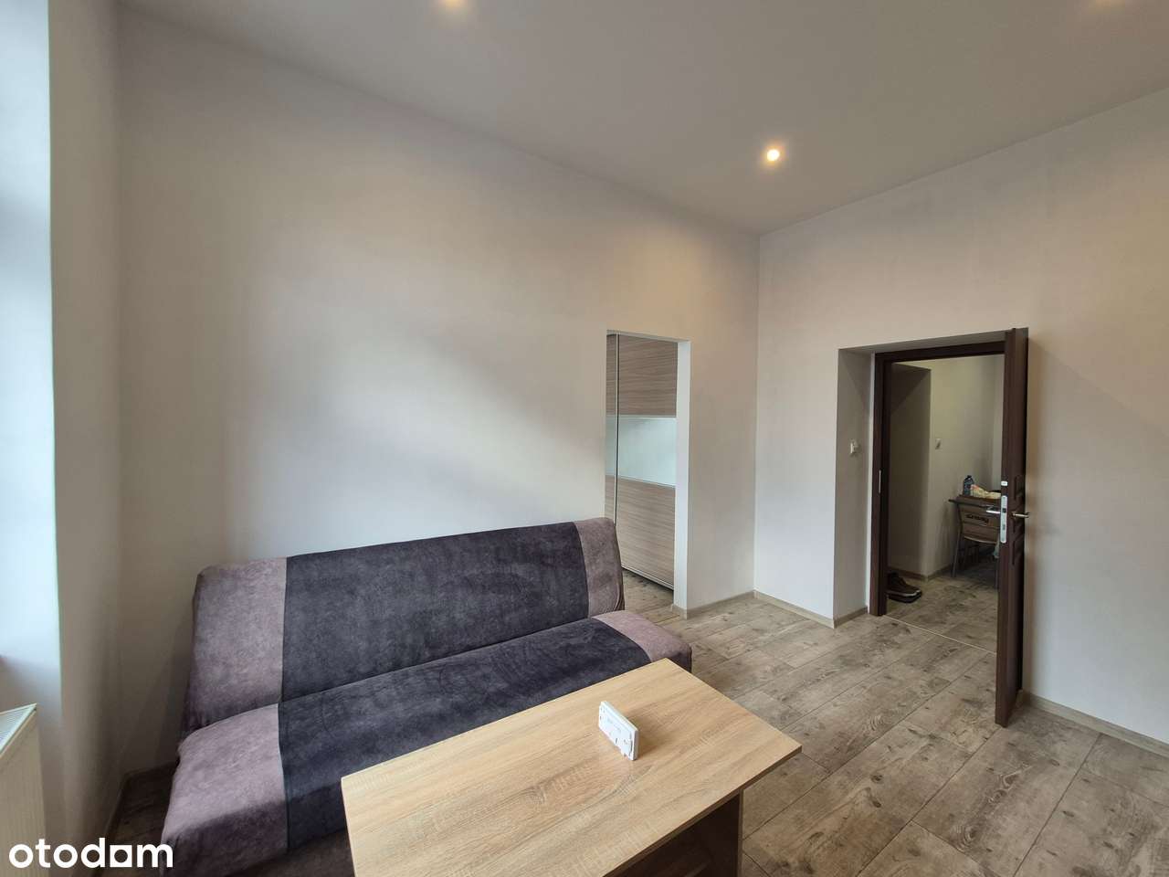 Przytulne M3 gotowe do wynajęcia - super lokalizacja - Pełny obrazek: 4/13