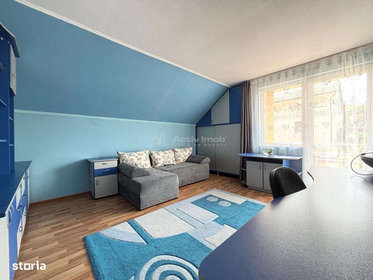 Casa - Vila - str. Piatra Craiului - Imagine principală: 5/20