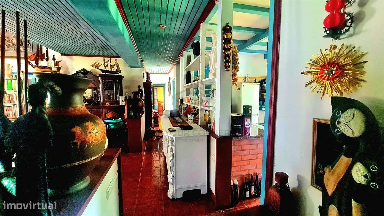 Moradia >=T10 Venda em Azeitão (São Lourenço e São Simão),Setúbal-38