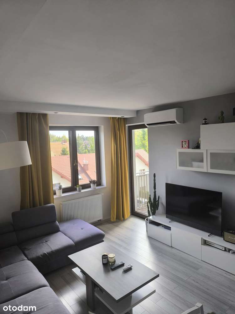 Apartament Wioślarska przy Stawach Walczewskiego  - Grodzisk - Pełny obrazek: 1/14