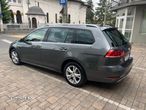 Volkswagen Golf 2.0 BlueTDI DSG Highline - 9