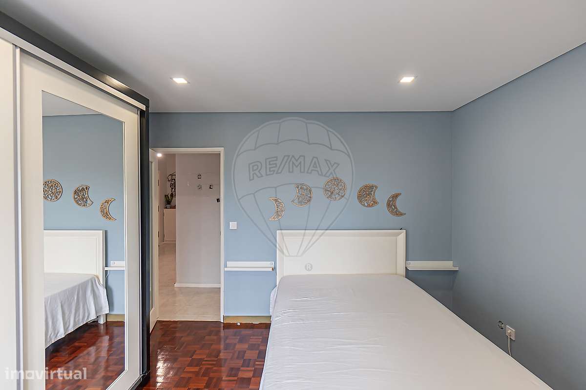 Apartamento T2 para venda-19