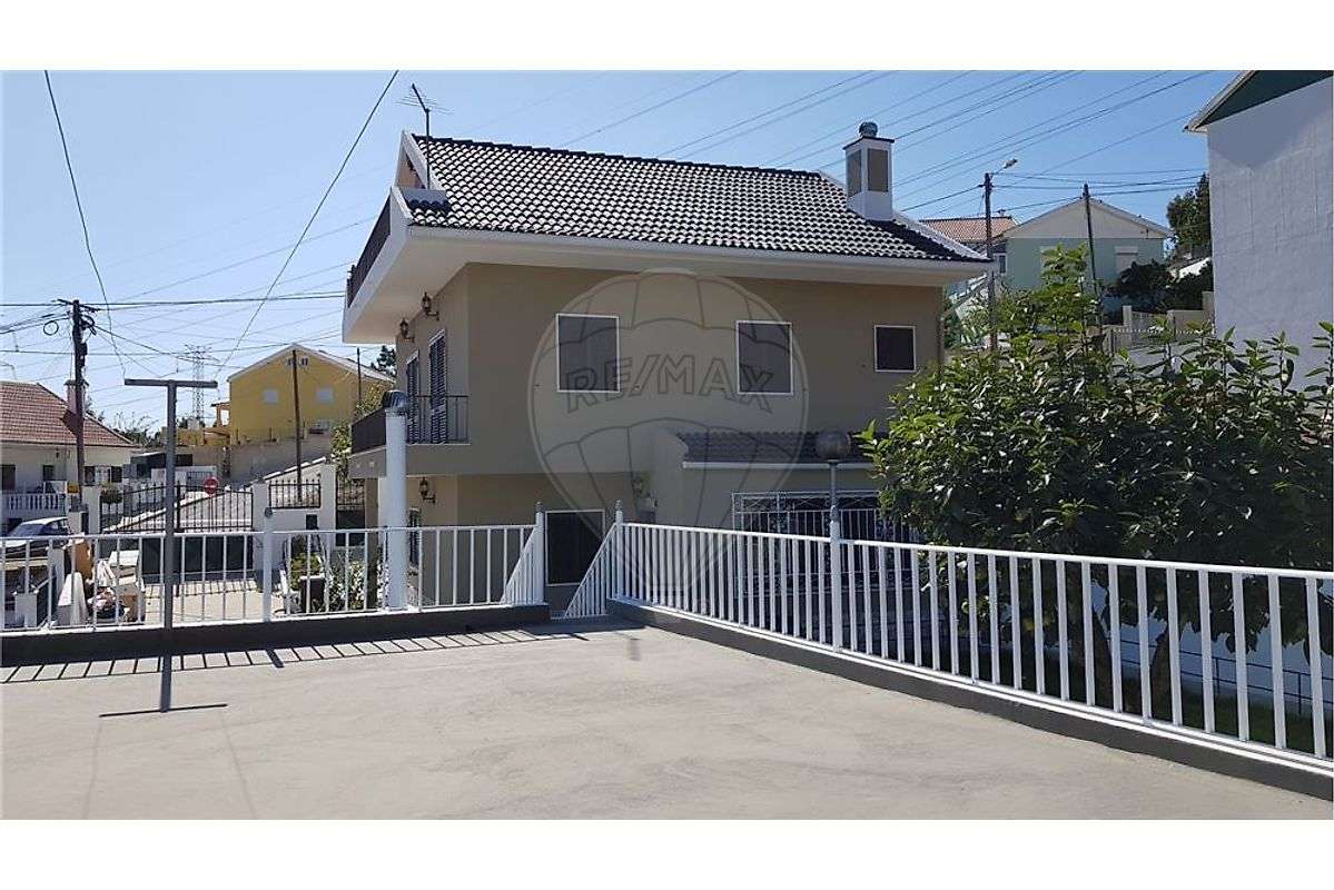 Moradia T3 para arrendamento - Grande imagem: 4/30