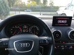 Audi A3 - 5