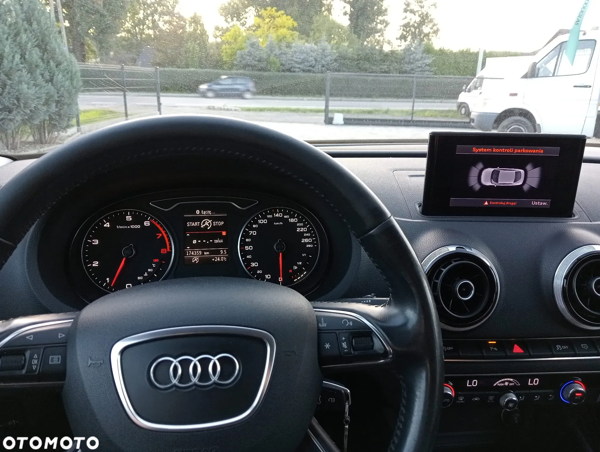 Audi A3 - 5