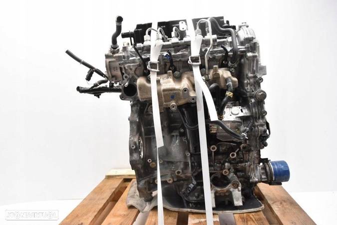 Motor HONDA CR-V IV 1.6L 160 CV - N16A4 - 1