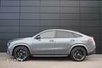 Mercedes-Benz GLE Coupe 450 d mHEV 4-Matic AMG Line - 3