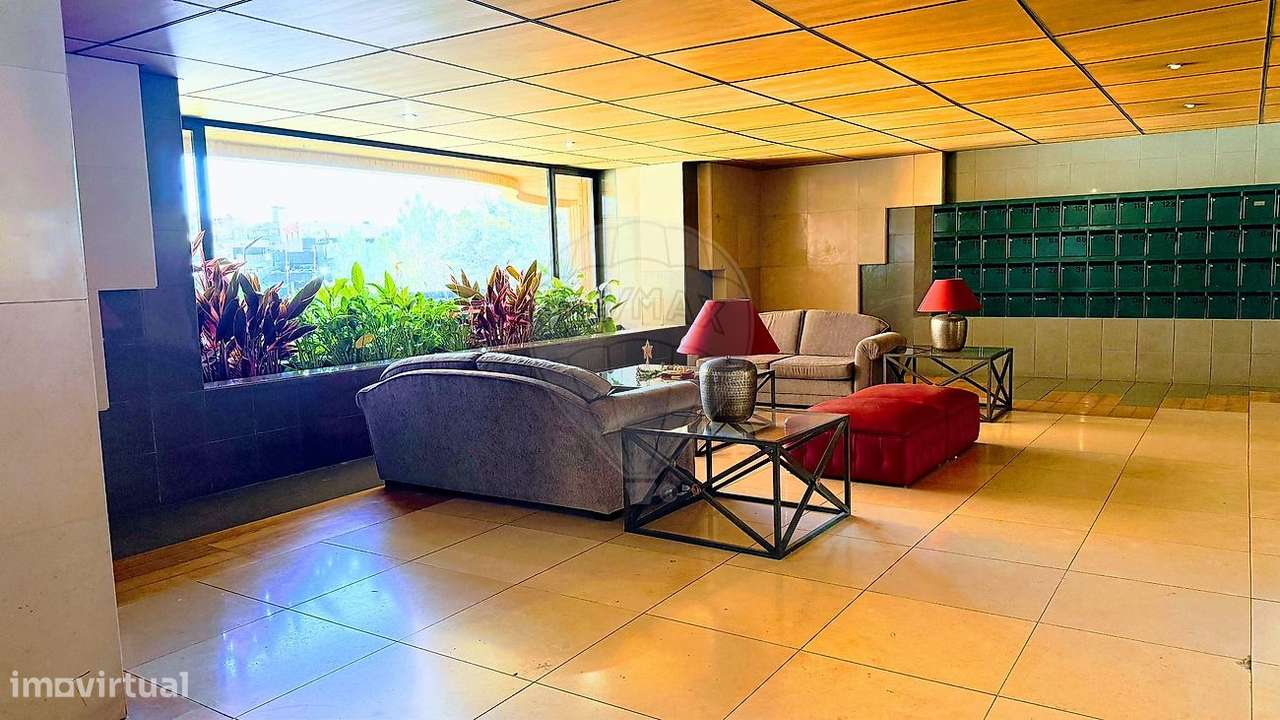 Apartamento T4 para arrendamento - Grande imagem: 4/28