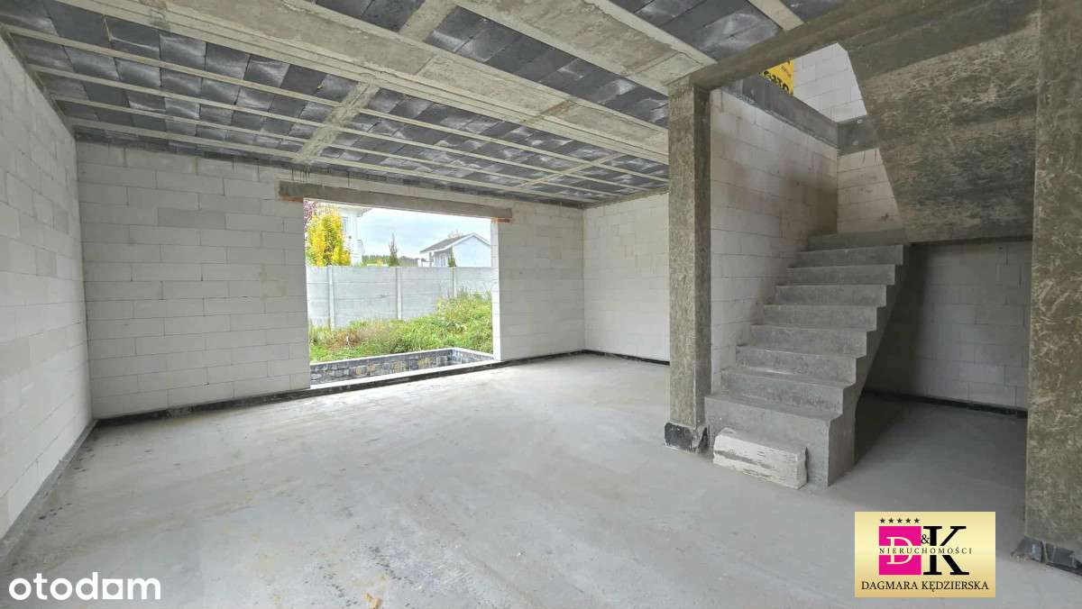 Stan Deweloperski Premium ! Racula - Pełny obrazek: 1/19