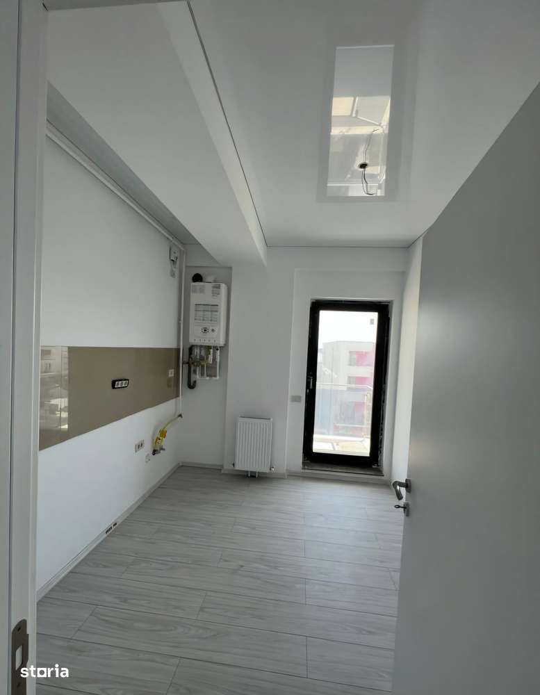 Apartament 2 camere Mamaia Sat Hanul cu Peste vedere lac - Imagine principală: 5/12