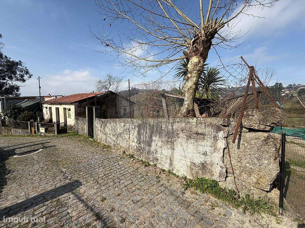 Moradia T2 para venda - Grande imagem: 4/6