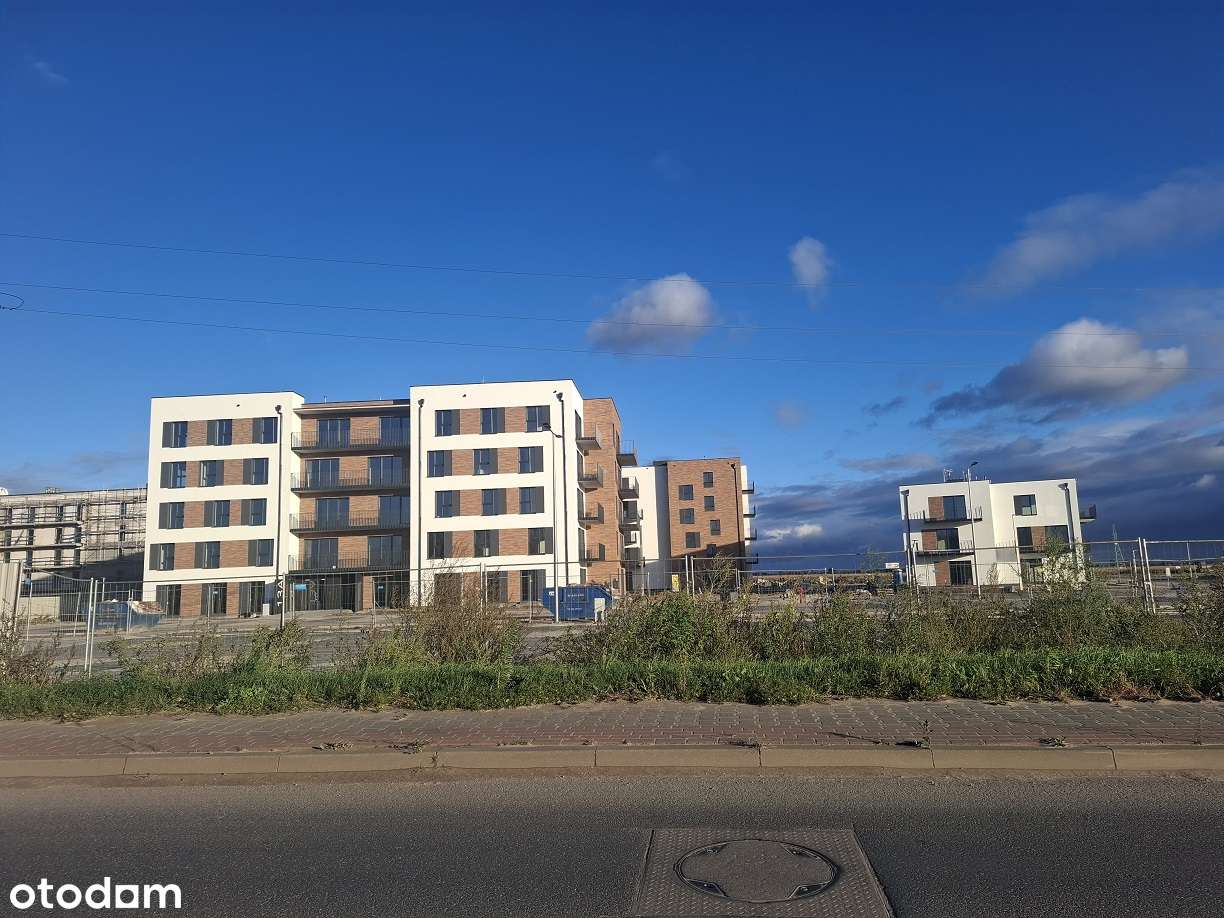 Nove Garby w ofercie rożne metraże 2/3 pokoi-0