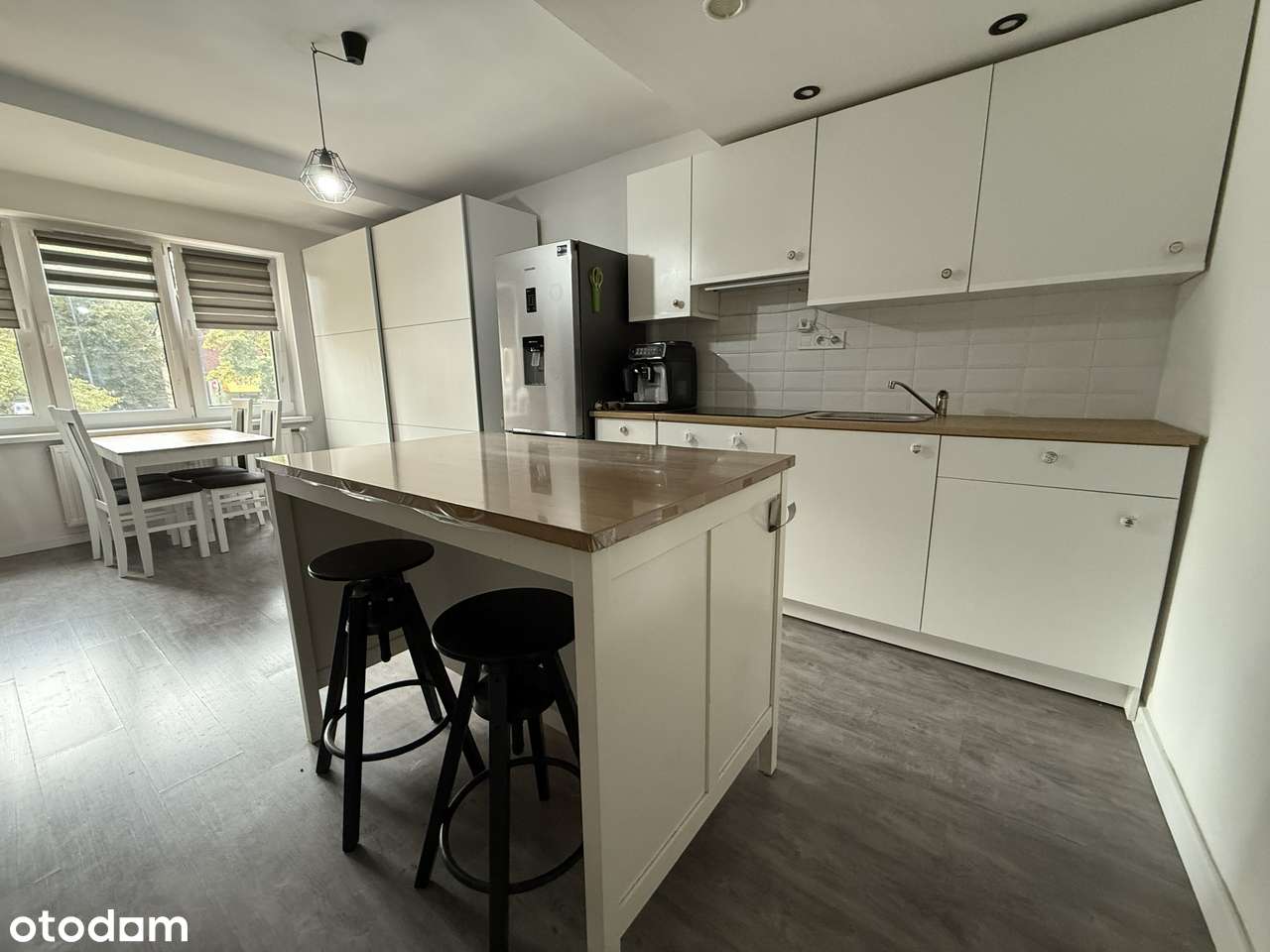 NIŻSZA CENA! Mieszkanie z dużym potencjałem Chorzów II ul. Krzyżowa-1