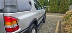 Opel Frontera 3.2 Sport RS - 15