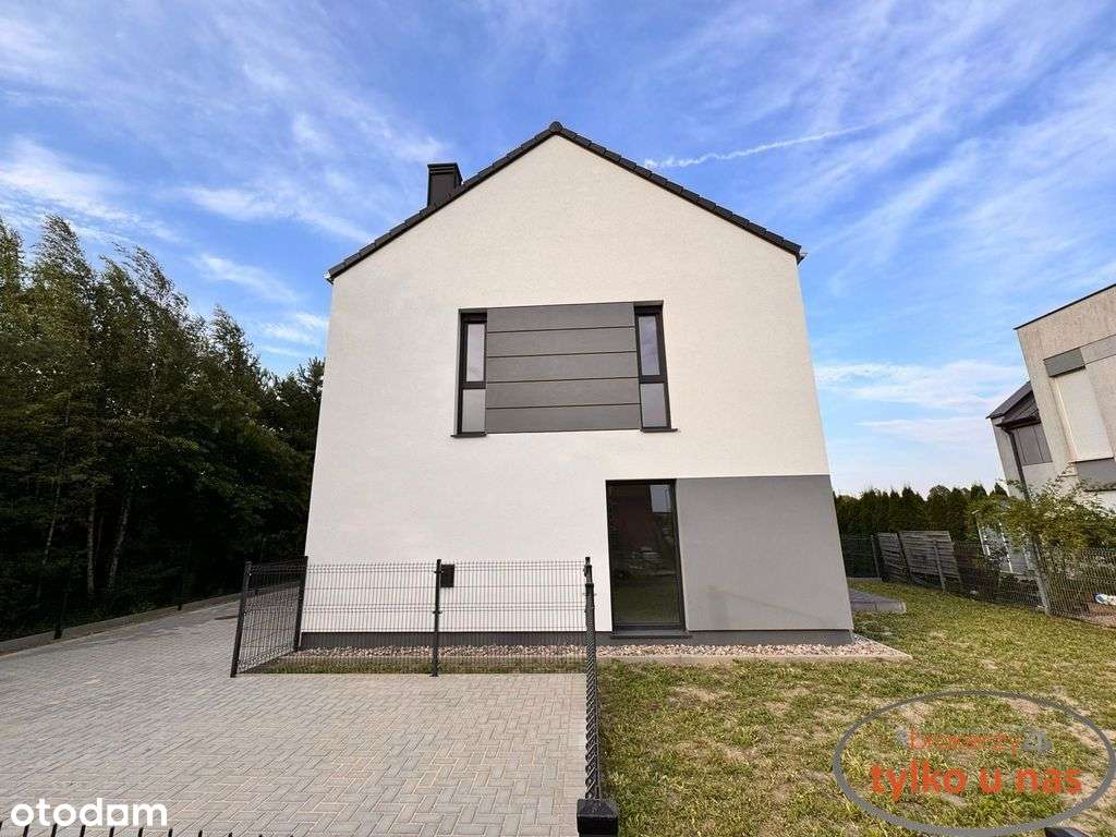 Nowy Bliźniak Na Kameralnym Mikroosieldu-Plewiska-3