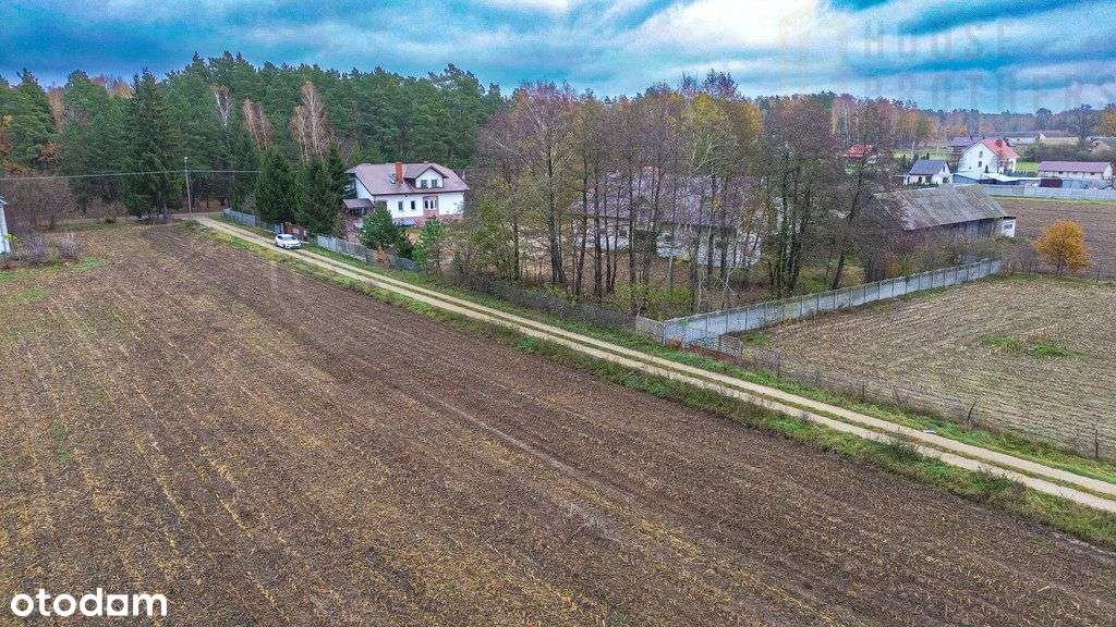 Na Sprzedaż Dom – Łosie-Dołęgi, Gmina Zambrów - Pełny obrazek: 4/12