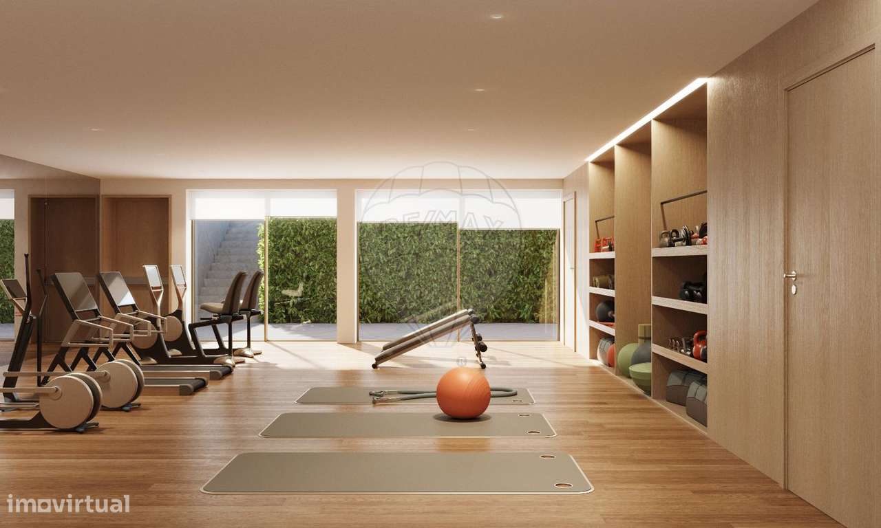 Apartamento T4 para venda - Grande imagem: 5/22