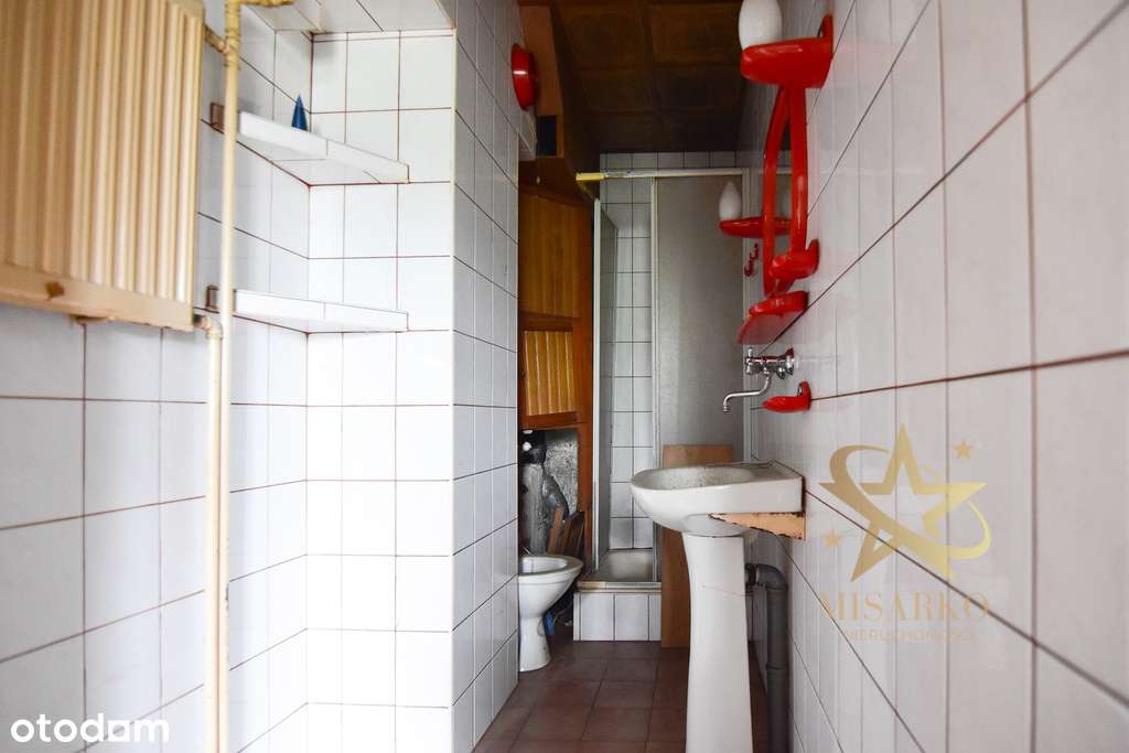 * Dom w zabudowie bliźniaczej Dąbrowa Białostocka-11