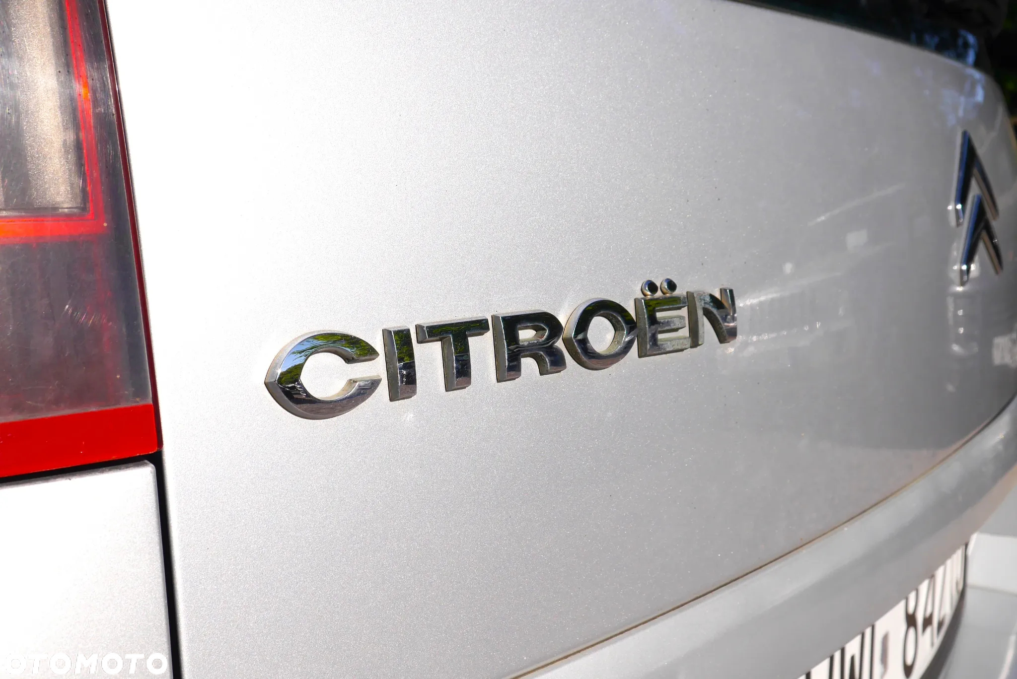 Citroën C4 Grand Picasso 1.6 HDi FAP CoolTech - 33