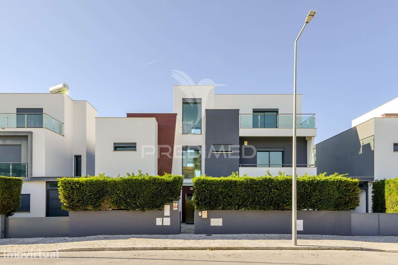 Moradia T5+1 em São Francisco, Alcochete - Grande imagem: 2/40