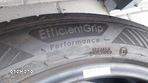 Opony 215/50R19  215/50/19 Goodyear Effcientgrip Performance 4szt VW ID3  LATO SEAL - 5