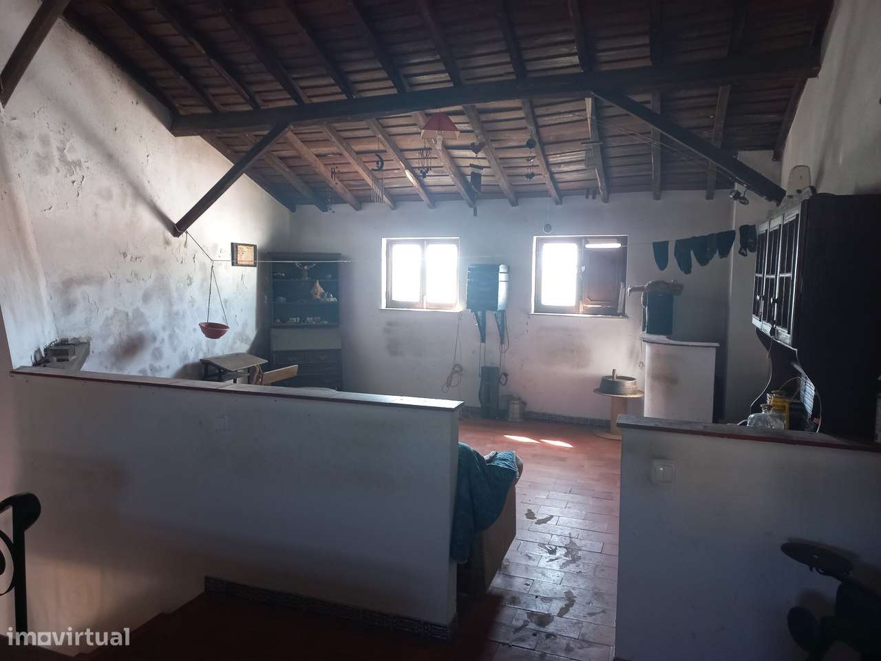 Moradia T2 em Chamusca-11