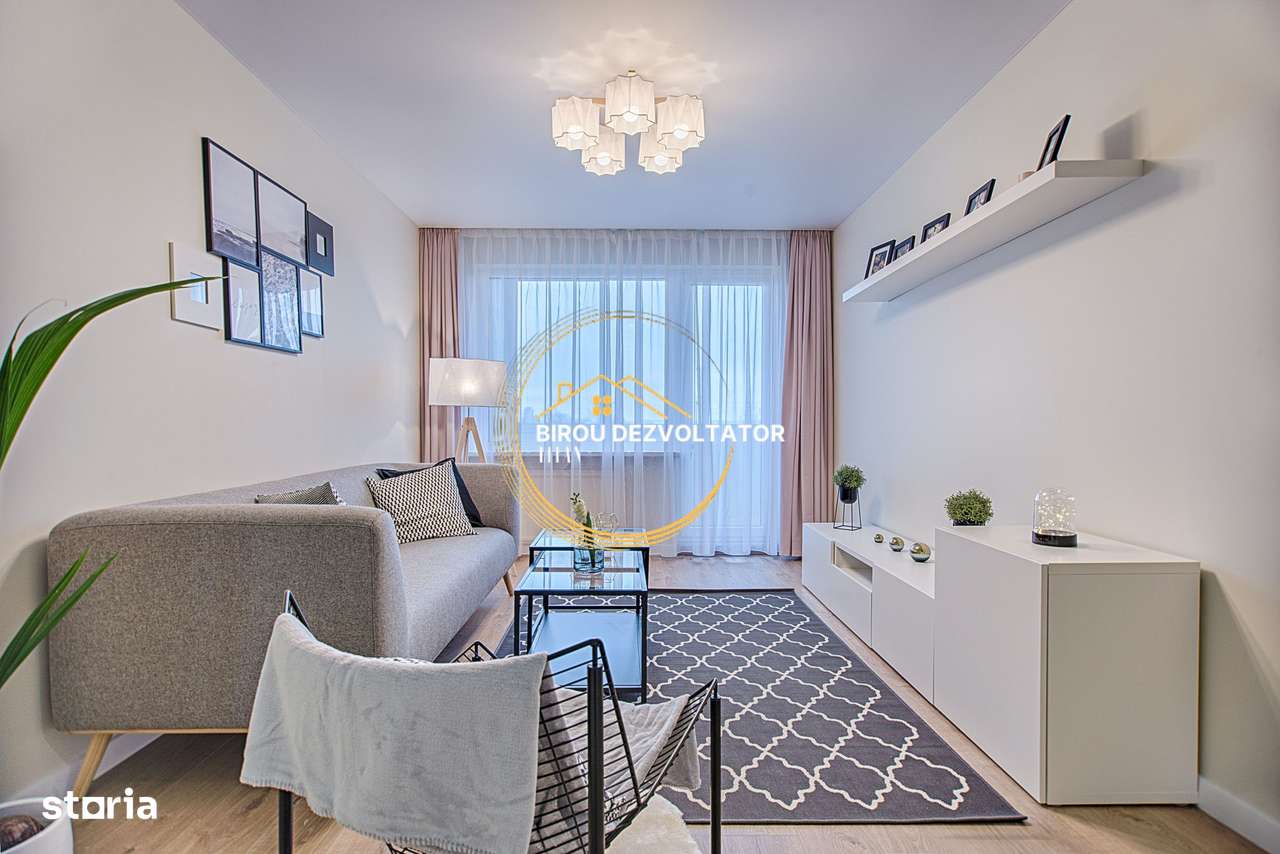Decomanadat vedere libera Ansamblu premium Titan Pallady Metrou STB
