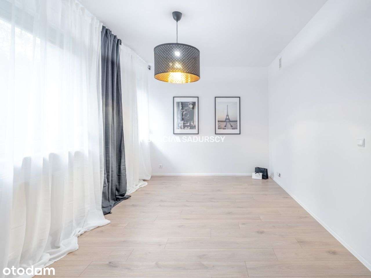 Bonowice, 2 pokoje mieszkanie lub gabinet-6