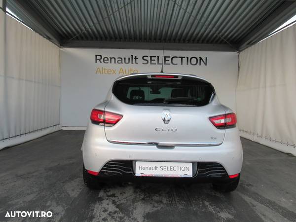 Renault Clio ENERGY TCe 90 Start & Stop LIMITED - 18