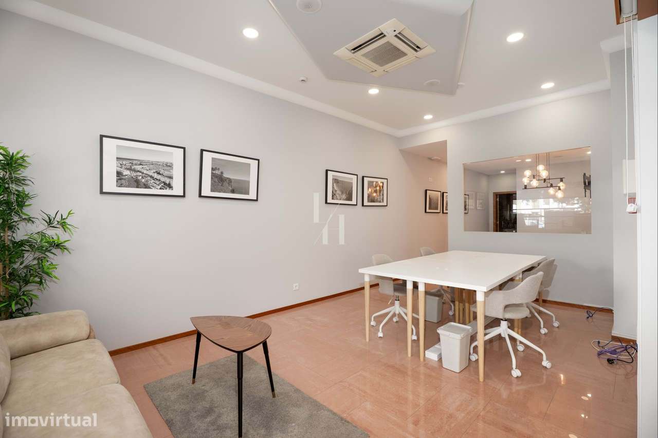 Loja para venda, no centro de Lagos-8