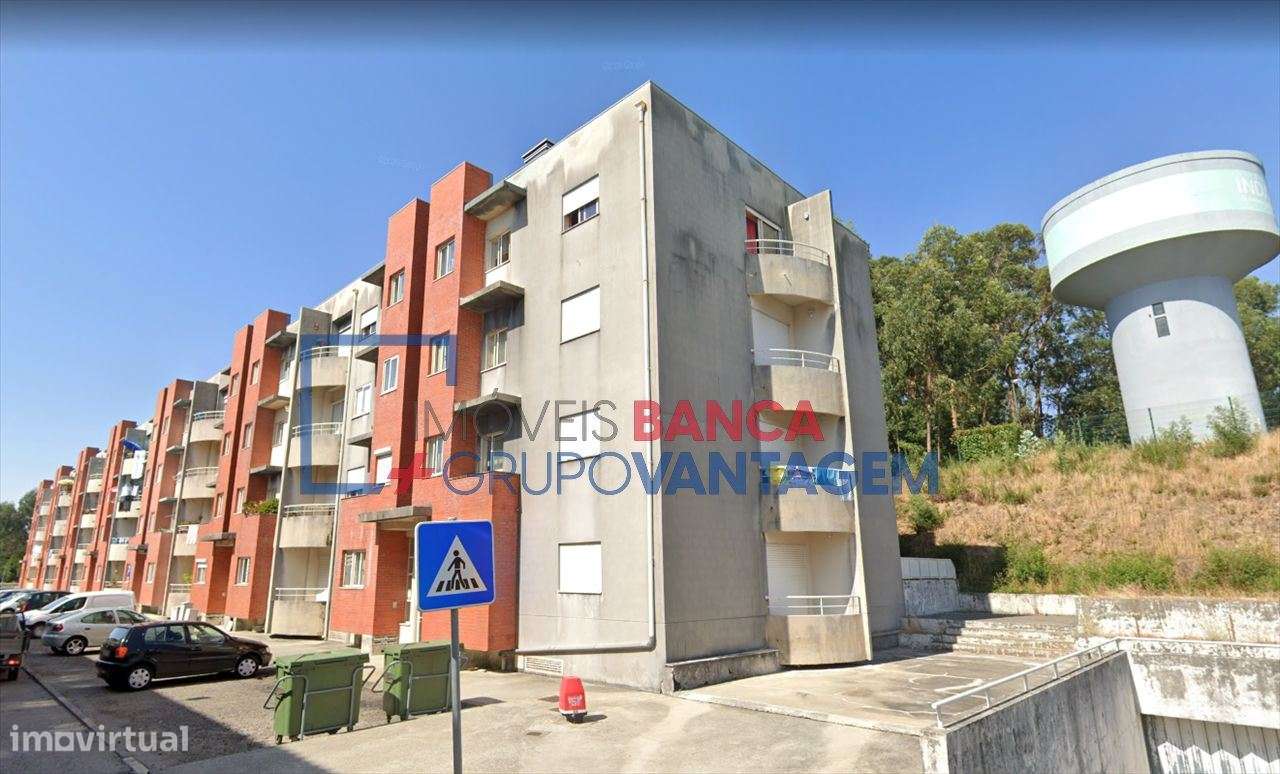 Apartamento, para venda, Oliveira de Azemeis - O. Azeméis, Riba-Ul,... - Grande imagem: 2/3