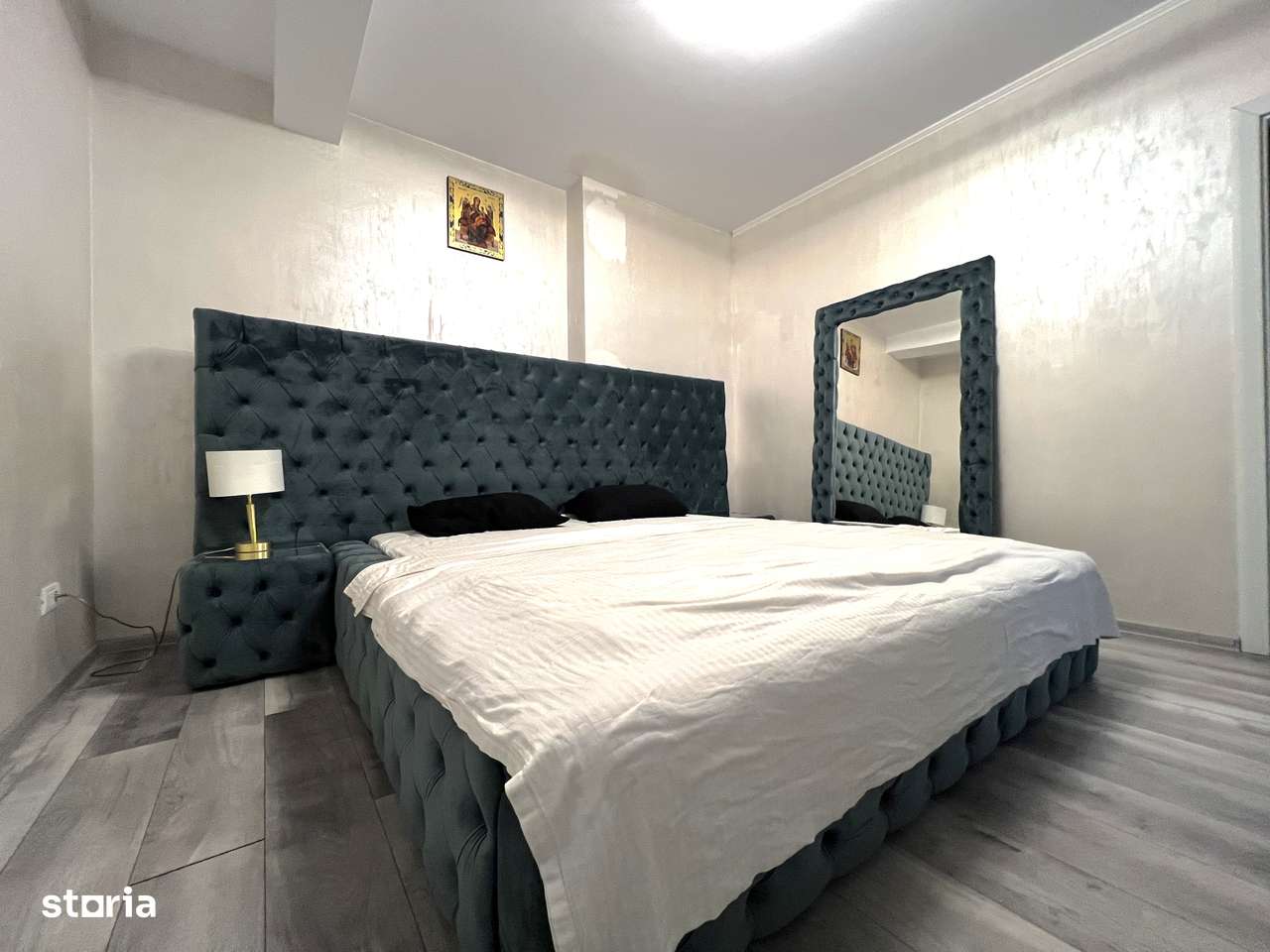 COMISION 0% - Apartament 3 Camere  – 500m de plaja – 88mp-9