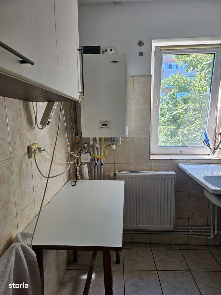 Apartment for sale with a price drop in Constanta