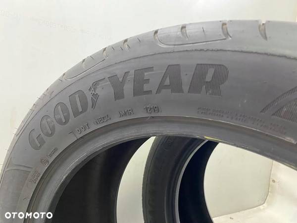 OPONY GOODYEAR EAGLE F1 ASSIMETRIC 2 285/45/20 AO - 4