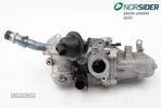 Radiador de gases EGR Peugeot 208|12-15 - 3