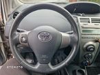 Toyota Yaris 1.33 VVT-i Cool+ - 11