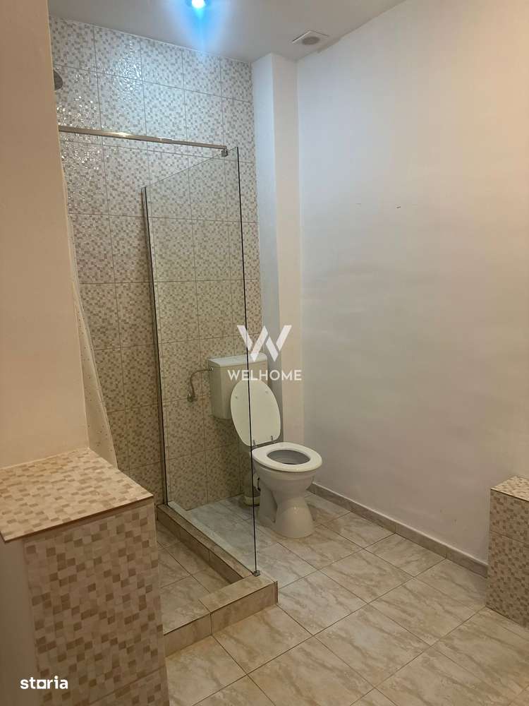 Spatiu Comercial/Birou Complet Renovate – Zona Terezian, Sibiu - Imagine principală: 4/9